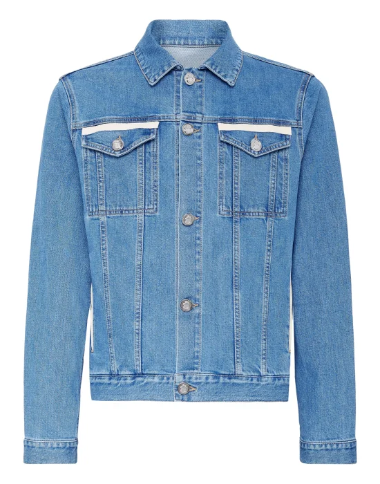 Denim Jacket Istitutional