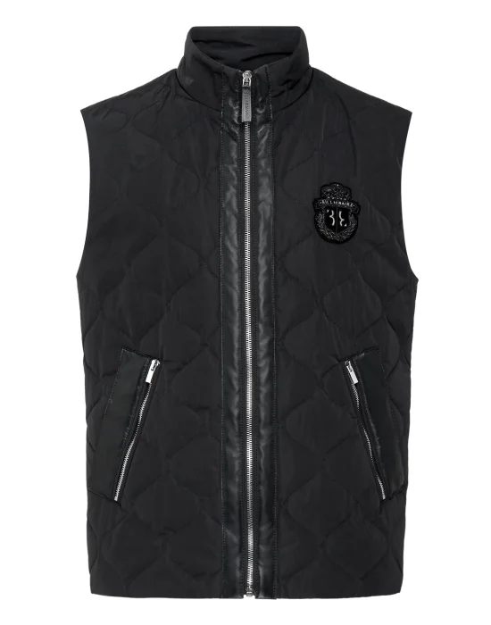 Down Jacket Vest
