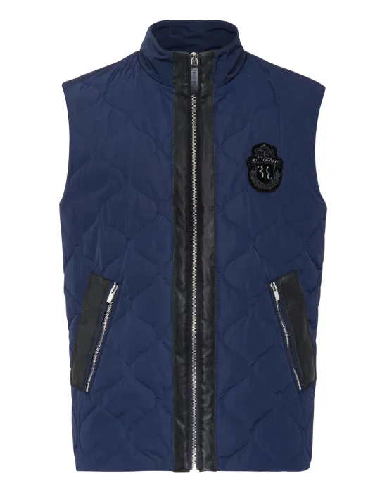 Down Jacket Vest