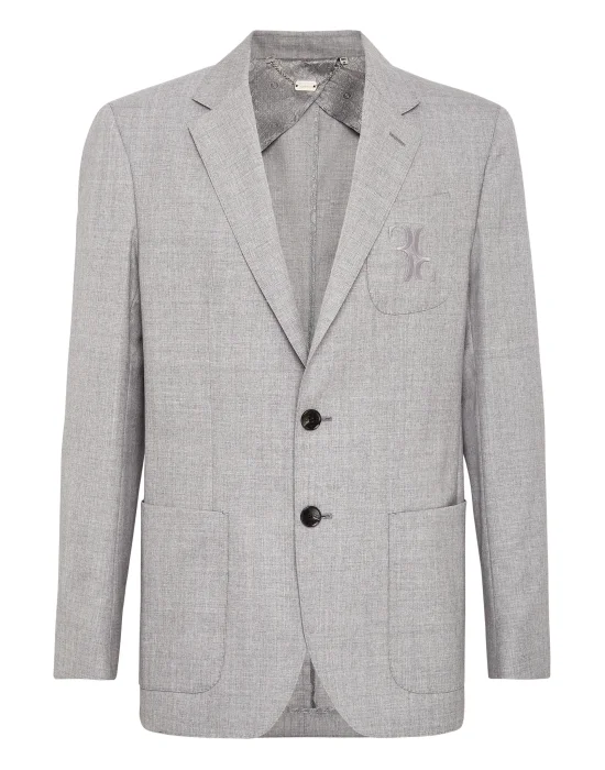 Blazer Tailored Fit