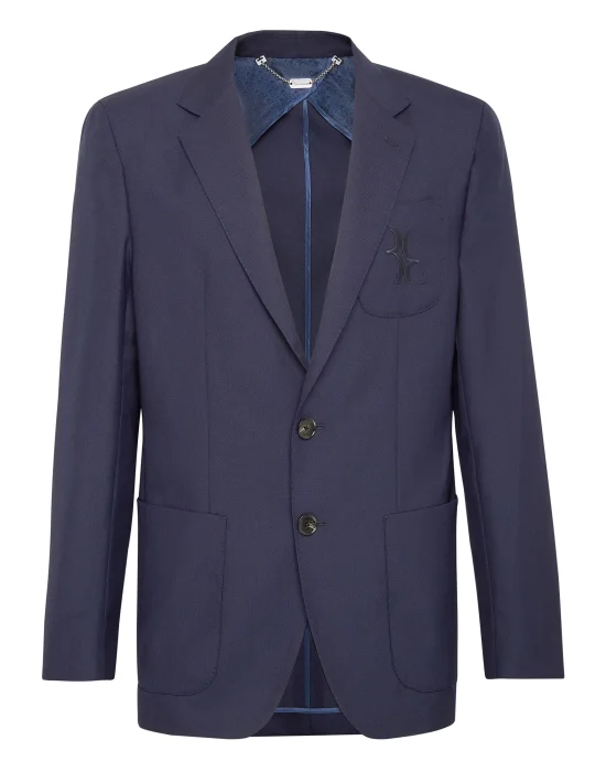 Blazer Tailored Fit