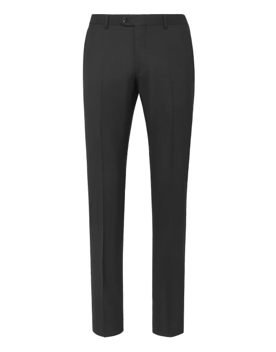 Trousers Tailored Fit