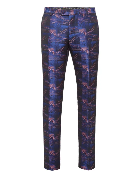 Trousers Tailored Fit