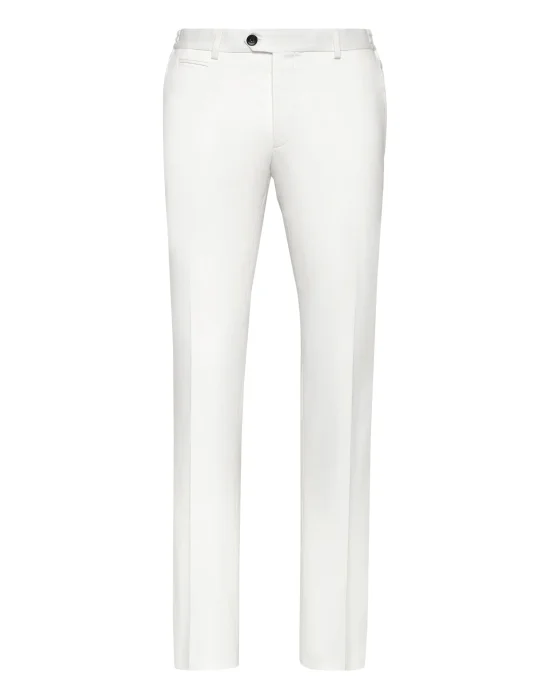 Trousers Tailored Fit