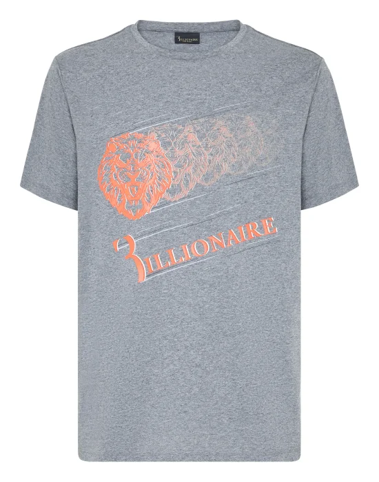 T-shirt Round Neck SS
