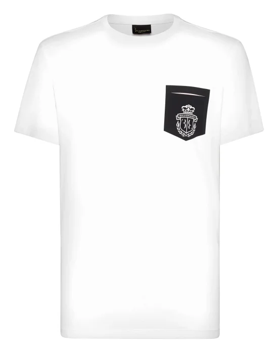 T-shirt Round Neck SS