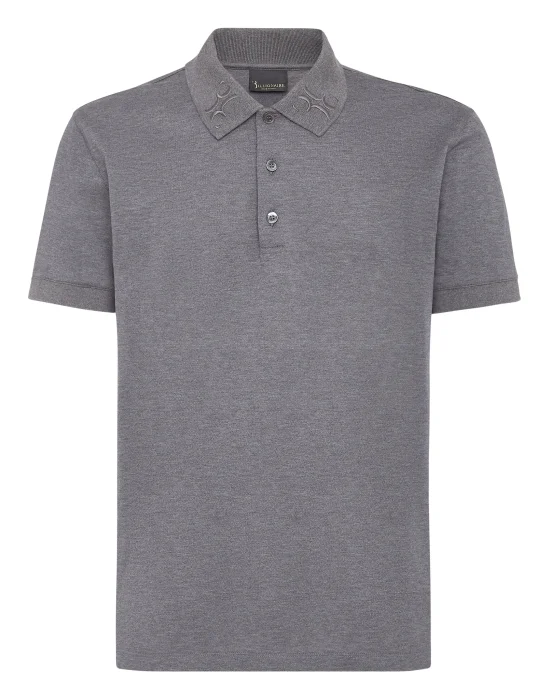 Polo Shirt SS