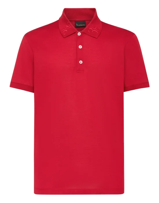 Polo Shirt SS
