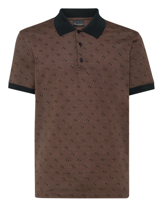Polo Shirt SS