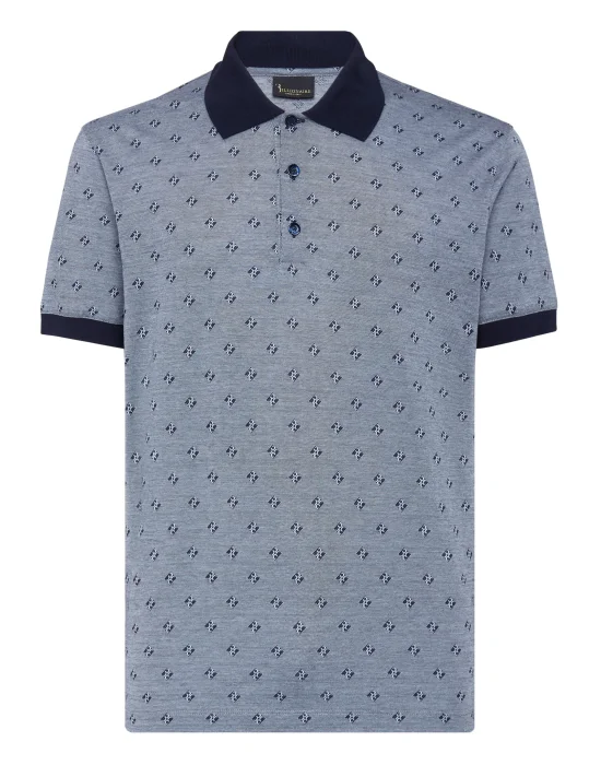 Polo Shirt SS