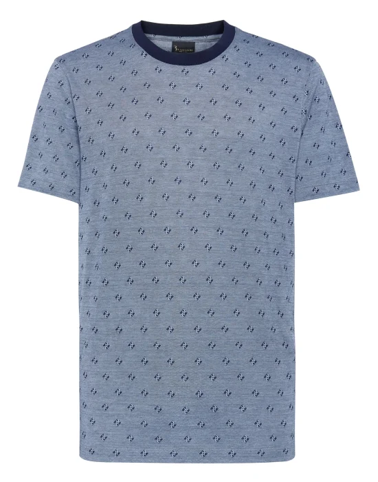 T-shirt Round Neck SS
