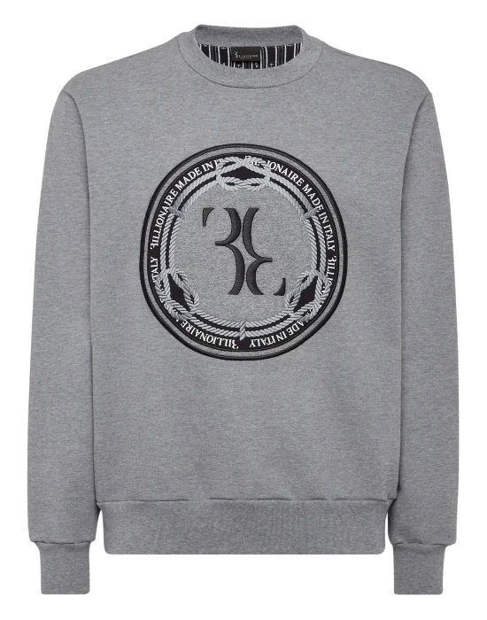 Sweatshirt LS