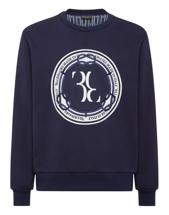 Sweatshirt LS