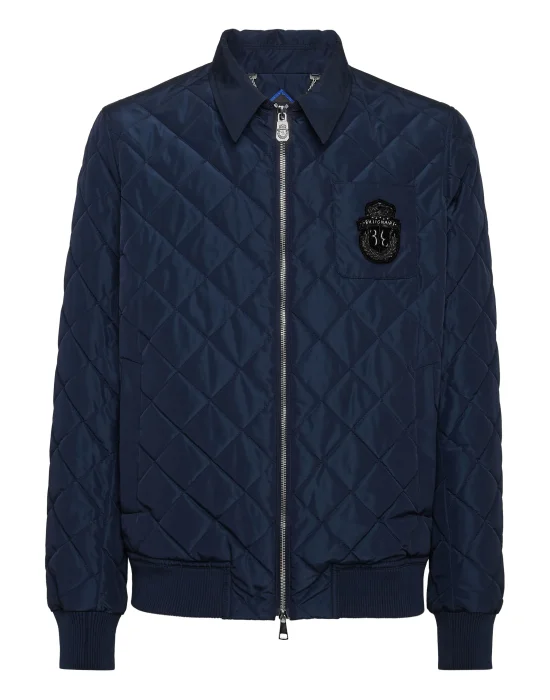Nylon Jacket