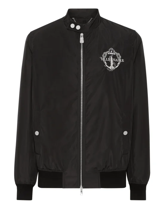 Nylon Bomber