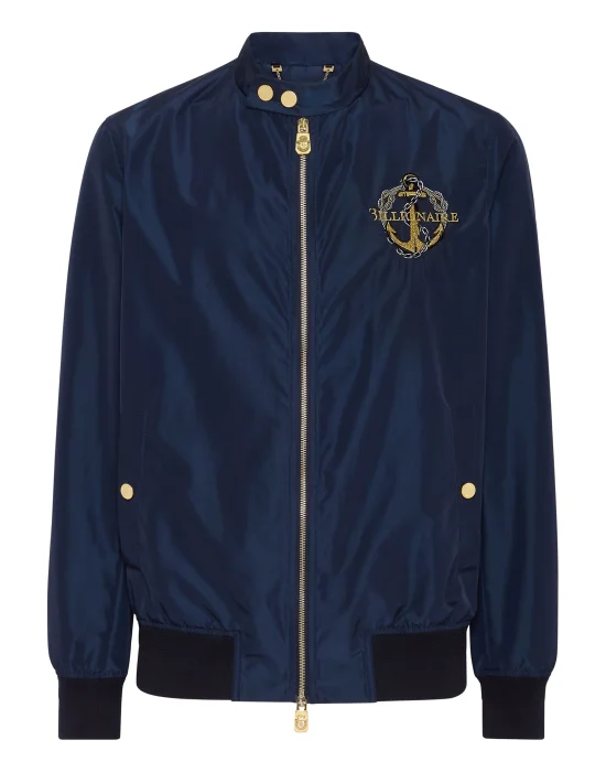 Nylon Bomber
