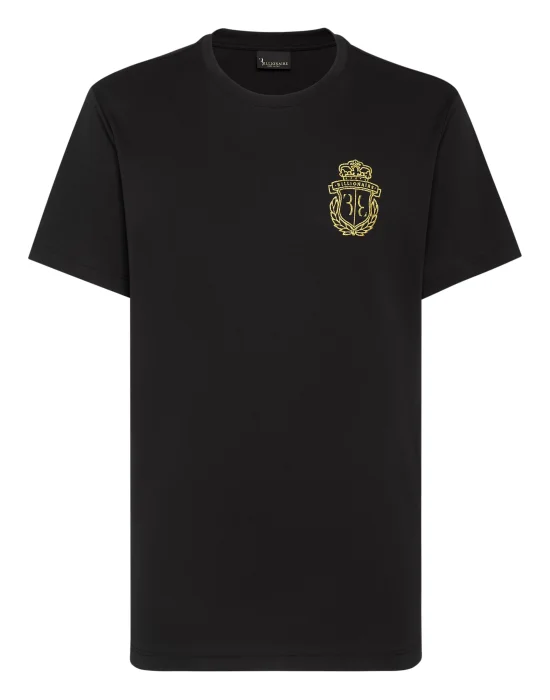 T-shirt Round Neck SS
