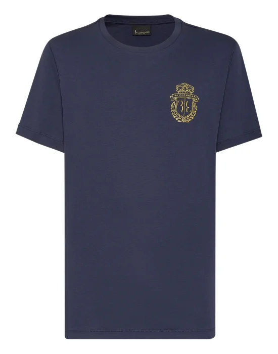 T-shirt Round Neck SS