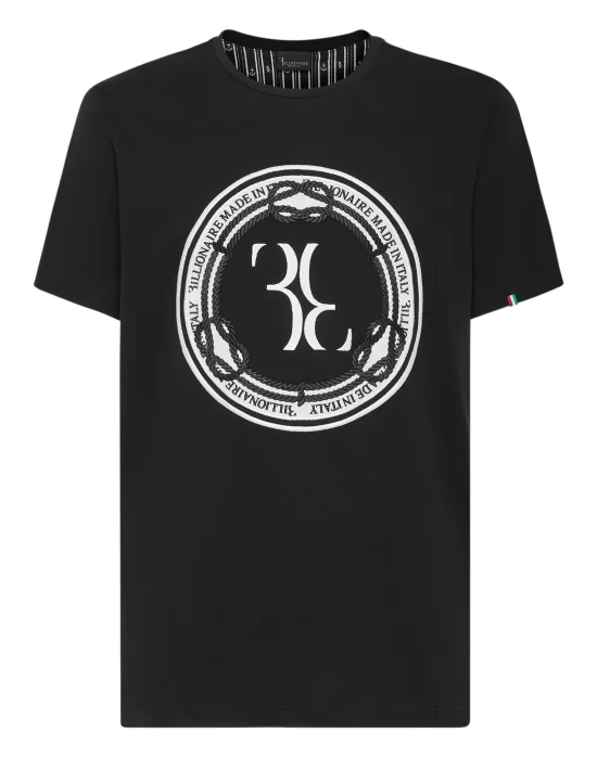 Maco T-shirt Round Neck SS