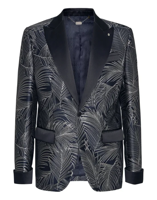 Jacquard Smoking