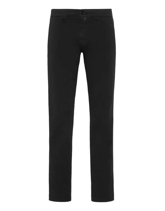 Long Trousers Chinos fit