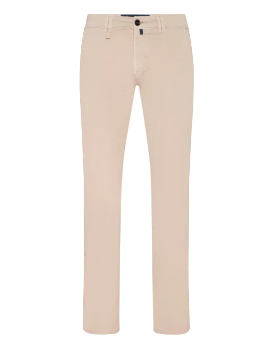 Long Trousers Chinos fit