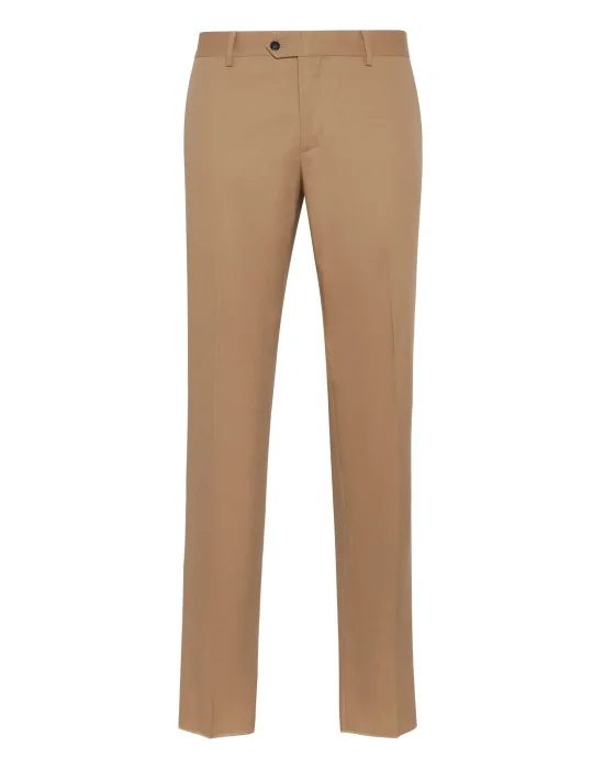 Chinos Trousers