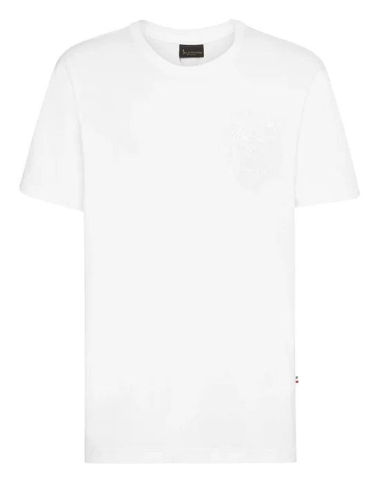 T-shirt Round Neck SS