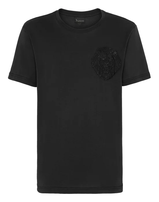 T-shirt Round Neck SS