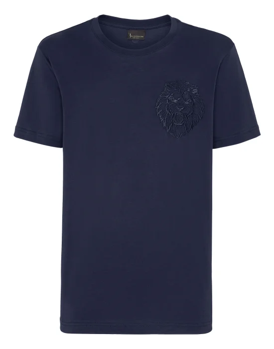 T-shirt Round Neck SS