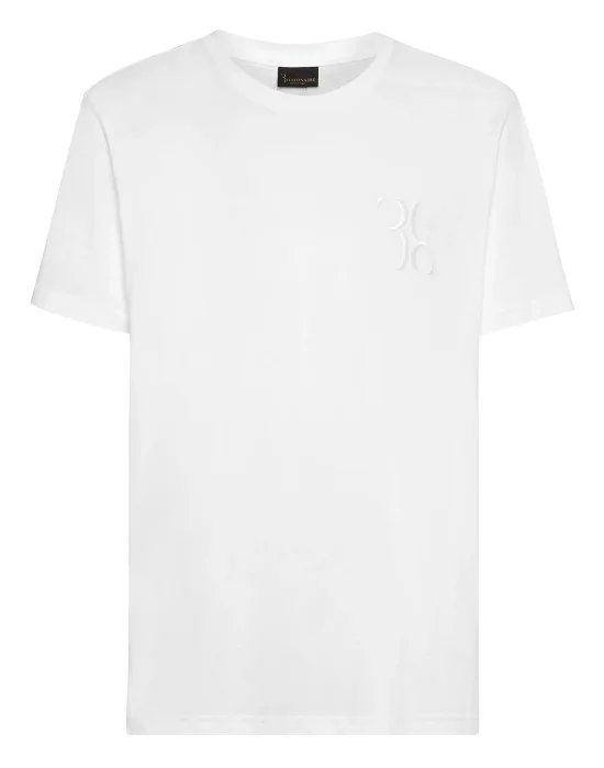 T-shirt Round Neck SS