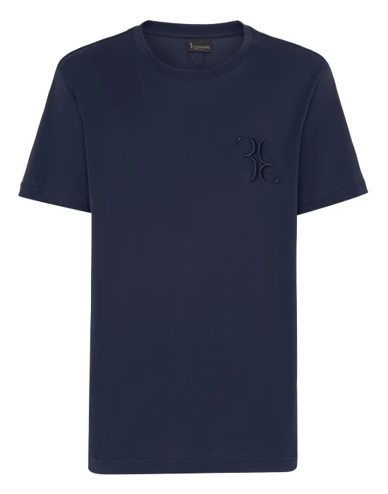 T-shirt Round Neck SS