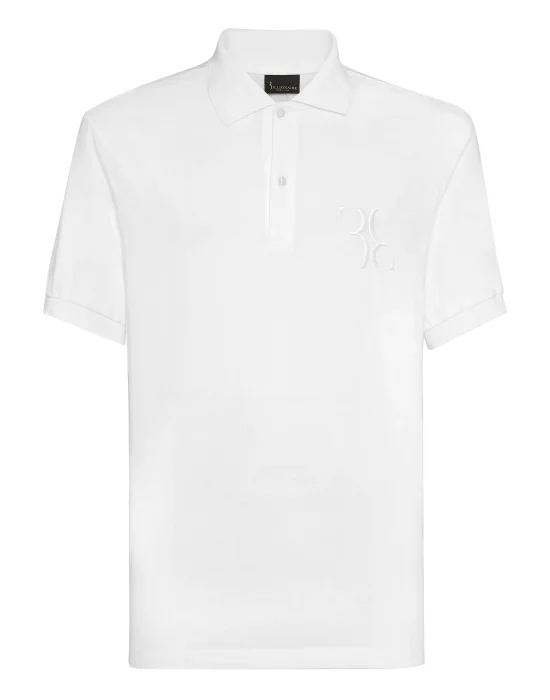 Polo shirt SS