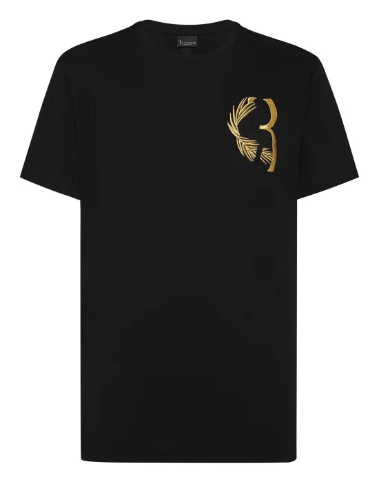 T-shirt Round Neck SS