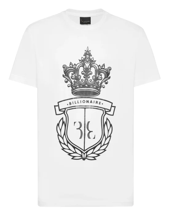 T-shirt Round Neck SS