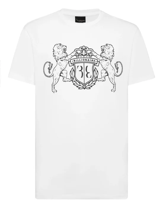T-shirt Round Neck SS