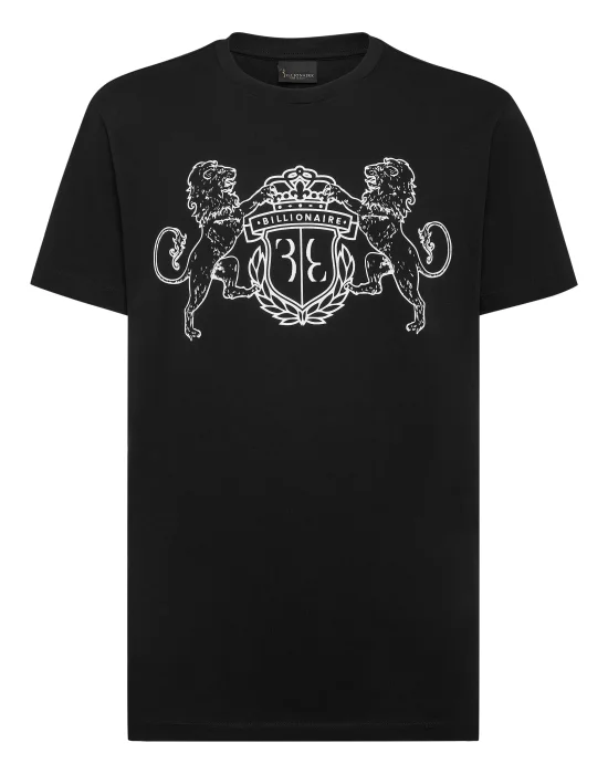 T-shirt Round Neck SS