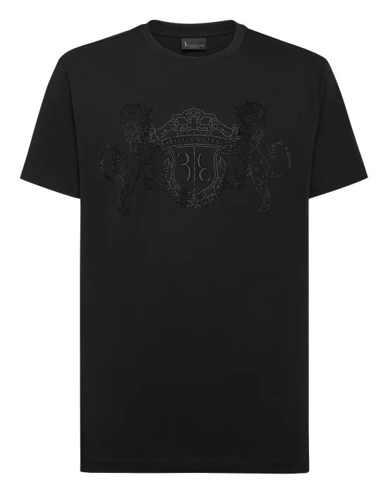 T-shirt Round Neck SS