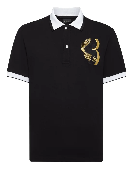 Piquet Polo shirt SS