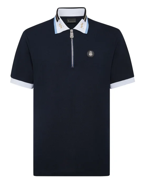 Piquet Polo shirt SS