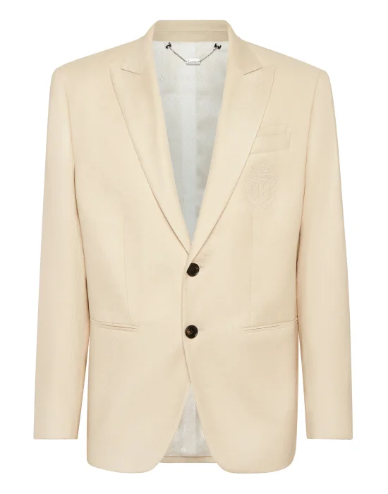Blazer Light Gabardine
