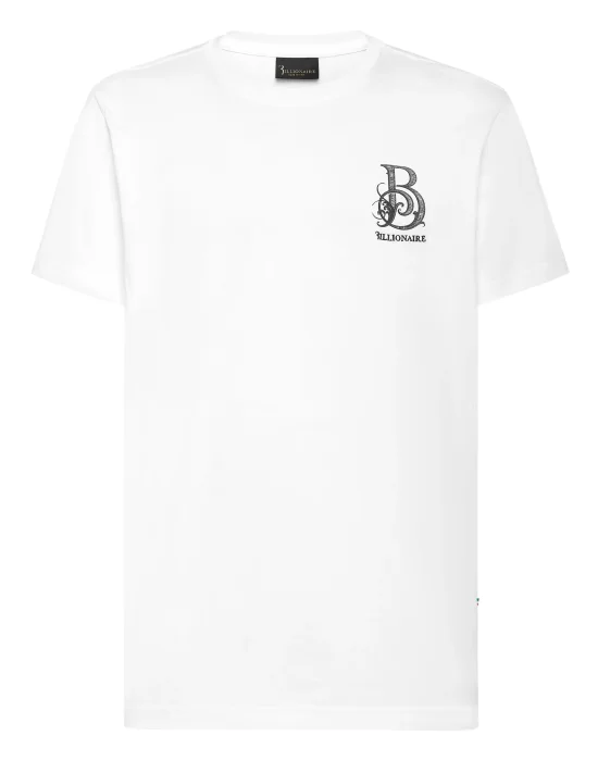 T-shirt Round Neck SS