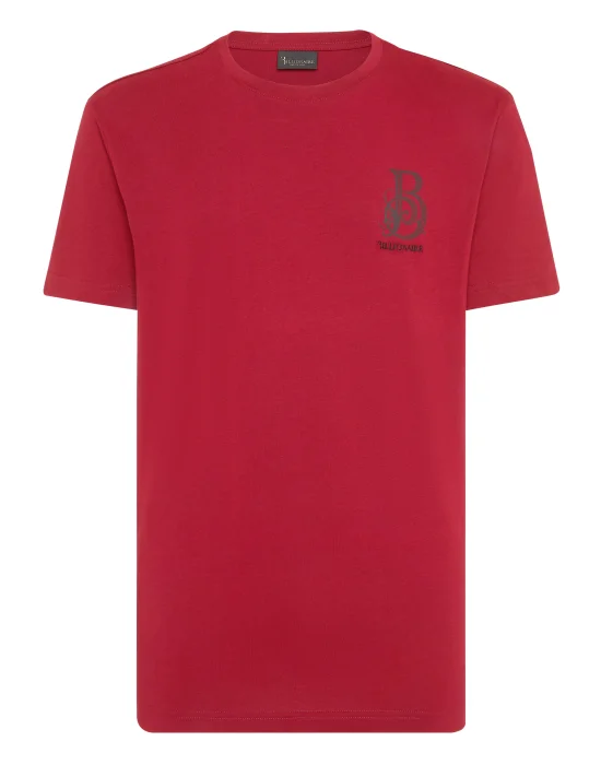 T-shirt Round Neck SS