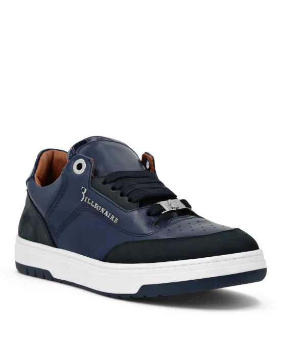 Low Top Sneakers