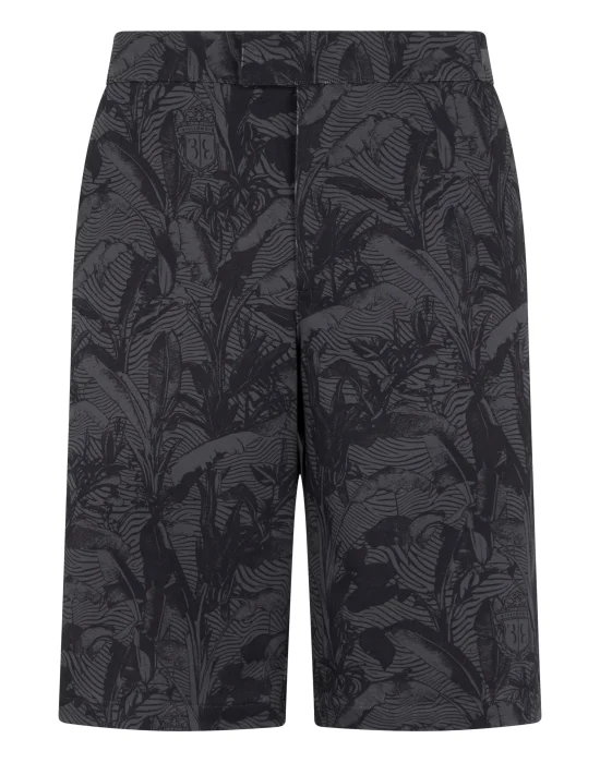 Shorts Palms All-Over