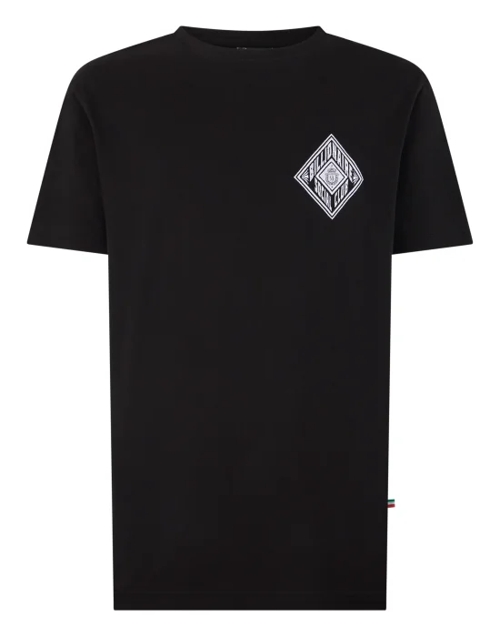 Round Neck T-Shirt Social Club