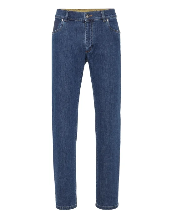 Regular fit "Wells"