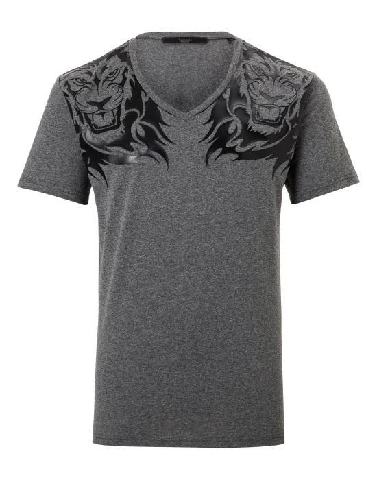 T-shirt V-Neck SS "Spencer"
