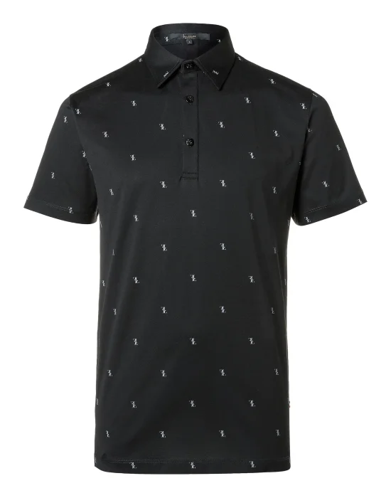Polo shirt SS "Trey"