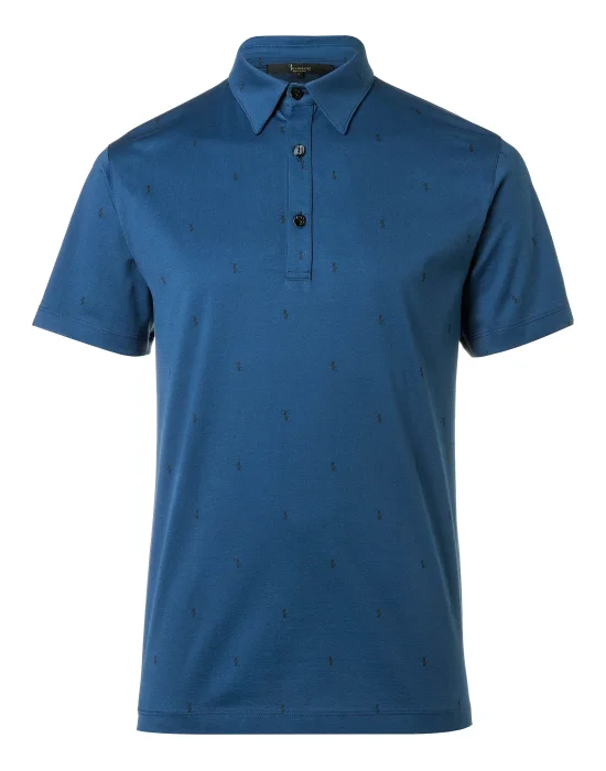Polo shirt SS "Trey"